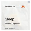 Фото використання Momentous, Sleep, Підтримка сну, 30 Single-Serve Packs