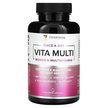 Фото використання Vita Multi Women's Multivitamin, Мультивітаміни, 90 капсул