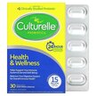 Фото применение Culturelle, Пробиотики, Pro-Well Health & Wellness, 30 капсул