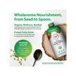 Фото використання Organic Extra Virgin Pumpkin Seed Oil Cold Pressed, Гарбузова олі