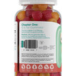 Фото використання Magnesium Gummies Mixed Flavor Фото використання Chapter One, Magnesium Gummies Mixed Flavor, Магній, 60 таблеток