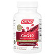 Фото применение Extra CoQ10 Heart Formula Фото применение CATALO, Коэнзим CoQ10, Extra CoQ10 Heart Formula, 60 капсул