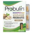 Фото використання Total Care Soothe Probiotic + Prebiotic & Postbiotic 15 Billion CFU Фото використання Total Care Soothe Probiotic + Prebiotic & Postbiotic, Пребіот