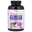 Фото применение Говяжие органы, Primal Glow Beef Organ Nutrients, 180 капсул