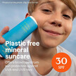 Фото використання Sunly Kids Mineral Sunscreen Stick SPF, Сонцезахисний засіб, 2.1 