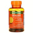 Фото применение Nature's Bounty, Добавка для иммунитета, Immune 24 Hour+, 50