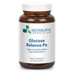 Фото применение Поддержка уровня сахара, Glucose Balance Px, 120 капсул