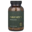 Фото применение Paratrex I Targeted Cleanse Фото применение Детокс и очистка, Paratrex I Targeted Cleanse, 120 капсул
