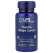 Фото використання Life Extension, Thermo Weight Control, Контроль ваги, 60 капсул