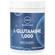 Фото використання L-Glutamine 1000 Фото використання MRM, L-Glutamine 1000, L-Глутамін 1000, 1000 г