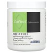 Фото використання DaVinci Laboratories, Mito-Fuel With Bioenergy Ribose, D-рибоза, 
