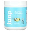 Фото використання Electrolyte Powder Mix Pina Colada Фото використання JUNP Hydration, Electrolyte Powder Mix Pina Colada, Електроліти,