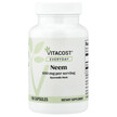 Фото використання Vitacost, Neem, Ніім, 100 капсул