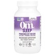 Фото применение Поддержка сна, Sleep Powered by Reishi, 90 капсул