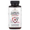 Фото применение LifeSeasons, Поддержка иммунитета, Clinical Immunity Quick, 60 ка