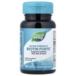 Фото применение Biotin Forte Extra Strength 5 mg Фото применение Витамин B7 Биотин, Biotin Forte Extra Strength 5 mg, 60 таблеток