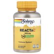 Фото применение Solaray, Витамин C, Reacta-C 500 mg, 120 капсул