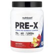 Фото применение Performance PRE-X Xtreme Pre-Workout Complex Fruit Punch Фото применение Performance PRE-X Xtreme Pre-Workout, Предтренировочный комплекс,