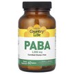 Фото применение PABA Time Release 1000 мг, PABA Time Release 1000 mg 60, 60 табле