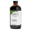 Фото применение Professional Formulas, Лакрица, Licorice, 473 мл