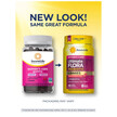 Фото використання Women's Care Ultimate Flora Probiotic, Пробіотики для жінок,