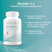 Фото применение Theralogix, Поддержка желчного пузыря, Bladder, 180 таблеток