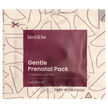 Фото применение Витамины для беременных, Gentle Prenatal Pack, 30 Vegan Packets
