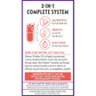 Фото применение All-Flora Probiotic Menopause Balance Фото применение Поддержка менопаузы, All-Flora Probiotic Menopause Balance, 30 ка
