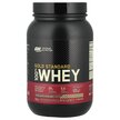 Фото використання Gold Standard 100% Whey Chocolate Hazelnut, Протеїн Ізолят, 907 г