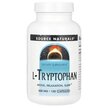 Фото применение L-Tryptophan 1500 mg Фото применение Source Naturals, L-Триптофан, L-Tryptophan 1500 mg, 120 капсул