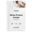 Фото використання Whey Protein Isolate Chocolate Фото використання Thorne, Whey Protein Isolate Chocolate, Протеїн Ізолят, 14 шт