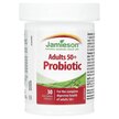 Фото применение Пробиотики, Adults 50+ Probiotic 15 Billion, 30 капсул