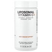 Фото використання Vitamins Liposomal Vitamin C+ Фото використання Vitamins Liposomal Vitamin C+, Вітамін C Ліпосомальний, 180 капсу