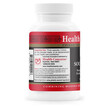 Фото применение Health Concerns, Травяные добавки, Source Qi, 90 капсул