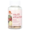 Фото применение Beauty Daily Multivitamin + Hair Skin & Nail Support with Arava & Silica Фото применение Beauty Daily Multivitamin + Hair Skin & Nail, Мультивитамины,