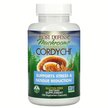 Фото применение Cordychii Supports Stress & Fatigue Reduction Фото применение Host Defense Mushrooms, Кордицепс и Рейши, Cordychii, 120 капсул