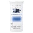Фото применение Teeth & Gums Oral Probiotics Grape Фото применение Пробиотики, Teeth & Gums Oral Probiotics Grape, 30 таблет