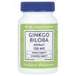 Фото применение Гинкго Билоба, Ginkgo Biloba Extract 120 mg, 60 капсул