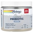 Фото використання Mycrobiome Prebiotic Powder Unflavored Фото використання Solaray, Mycrobiome Prebiotic Powder Unflavored, Пребіотики, 160