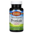 Фото применение Carlson, Поддержка простаты, Nutra-Support Prostate, 60 капсул