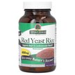 Фото використання Red Yeast Rice 600 mg, Червоний дріжджовий рис, 90 капсул