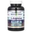 Фото применение Amazing Nutrition, L-Аргинин, L-Arginine 1000 mg, 120 таблеток