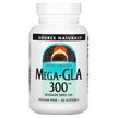 Фото використання Source Naturals, Mega-GLA 300 60, Гамма-ліноленова кислота, 60 ка