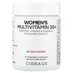Фото використання Women's Multivitamin 50+ Фото використання CodeAge, Women's Multivitamin 50+, Вітаміни для жінок 50+, 9