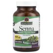 Фото використання Senna 450 mg Фото використання Nature's Answer, Senna 450 mg, Сенна Листя, 90 капсул