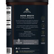 Фото використання Ancient Nutrition, Bone Broth Collagen Vanilla, Колаген, 18.3 oz
