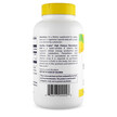 Фото використання Pantothenic Acid, Вітамін B5 Пантотенова кислота, 240 капсул
