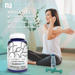 Фото применение Кверцетин, Quercetin Phytosome Quercefit Capsules, 30 Capsules