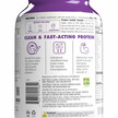 Фото применение Протеин, Whey Protein Isolate Powder French Vanilla Flavor, 907 г