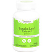 Фото применение Банаба, Banaba Leaf Extract - Standardized 300 mg, 120 капсул